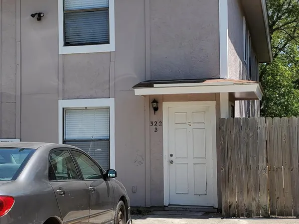 322 W Byrd Blvd #B, Universal City, TX 78148