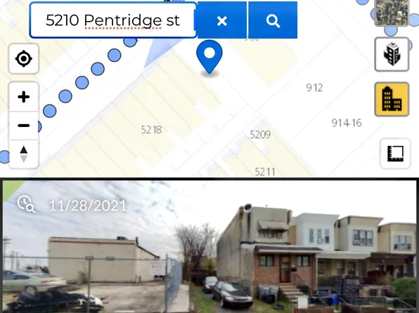 5210 Pentridge St, Philadelphia, PA 19143