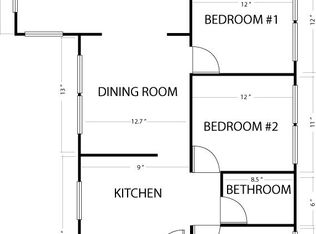 95 Woodbine St, Providence, RI 02906