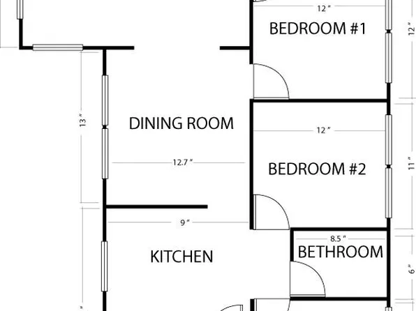 95 Woodbine St, Providence, RI 02906