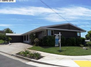 6930 Wilson Way, El Cerrito, CA