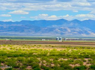 S Solar Run, Willcox, AZ 85643