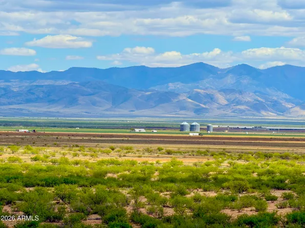 TBD S Solar Run 39 Acres -- #-, Willcox, AZ 85643
