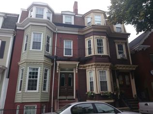 719 E 4th St #1, South Boston, MA 02127