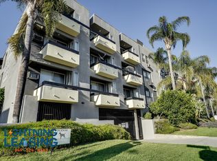 11225 3/5 Morrison St #209D, North Hollywood, CA 91601