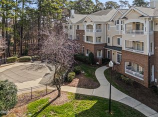 100 Northbrook Dr APT 101, Raleigh, NC 27609