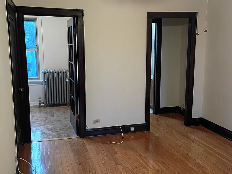 another look of living space