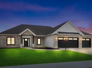 12885 Passerine Blvd, Fort Wayne, IN 46845