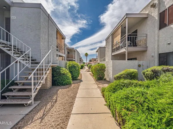 16635 N CAVE CREEK Road #215, Phoenix, AZ 85032