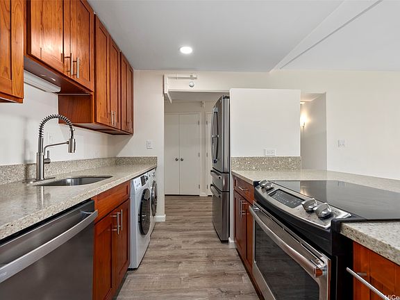 4th image of 2333 Kapiolani Blvd APT 814