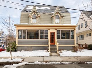 30 Browning Rd, Somerville, MA 02145