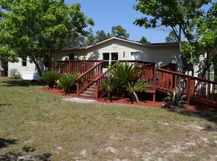 60 Taurus Dr, Santa Rosa Beach, FL 32459