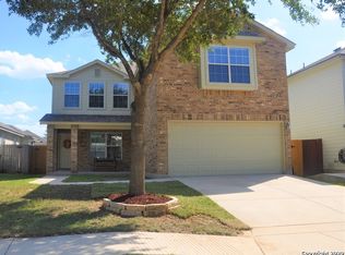 8838 Laguna Fls, San Antonio, TX 78251