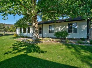 4020 NW Rimrock Acres Loop, Prineville, OR 97754