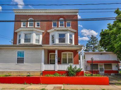 422 W Emaus Ave, Allentown, PA, 18103
