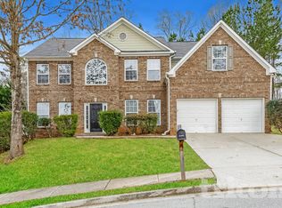 3395 Wickum Rd SW, Atlanta, GA 30349
