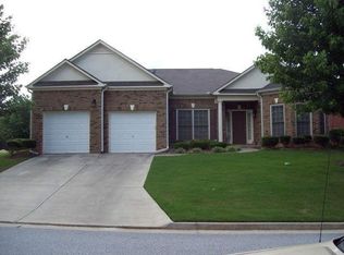 5509 Mountain View Smt, Stone Mountain, GA 30087
