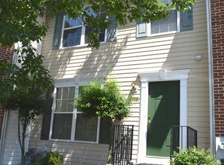 748 Shallow Ridge Ct, Abingdon, MD 21009