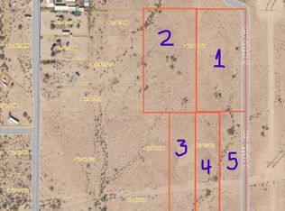 0000 S 347th Avenue #5, Arlington, AZ 85322