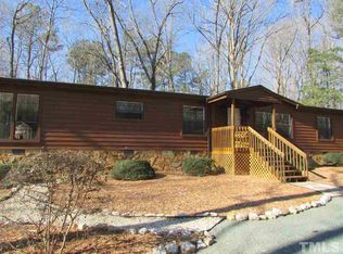 270 Holly Glen Rd, Pittsboro, NC 27312