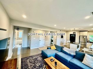 19 Highland St #3F, Roxbury, MA 02119