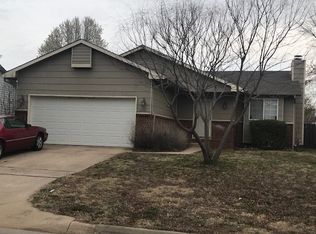 11714 W Westport St, Wichita, KS 67212