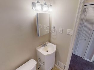 1504 Upshire Road - 8219, Baltimore, MD 21218