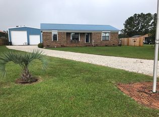 16237 W Indigo Loop, Summerdale, AL 36580