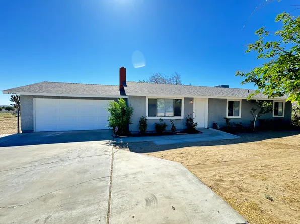 40506 159th St E, Lancaster, CA 93535