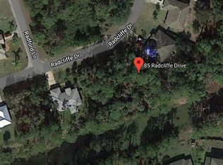 85 Radcliffe Dr, Palm Coast, FL 32164