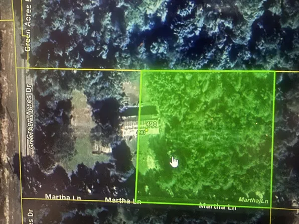 Martha Ln, Bismarck, AR 71929