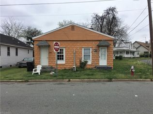 1201 Whitsett St, Burlington, NC 27217