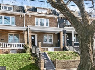 4919 Kansas Ave NW, Washington, DC 20011