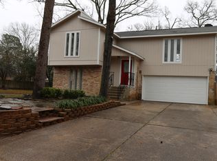 3030 Birch Creek Dr, Humble, TX 77339