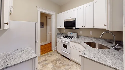 52 Charlesgate E #159 Photo 1