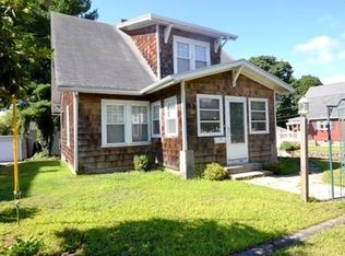 29 Trowbridge Circuit, Worcester, MA 01603