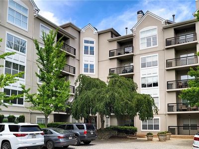 2413 River Green Dr NW #2413, Atlanta, GA, 30327