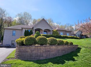 169 Hollow Run Trl, Duncansville, PA 16635