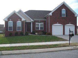 1005 Queens Pl, Spring Hill, TN 37174