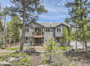 9492 Corsair Dr, Conifer, CO 80433