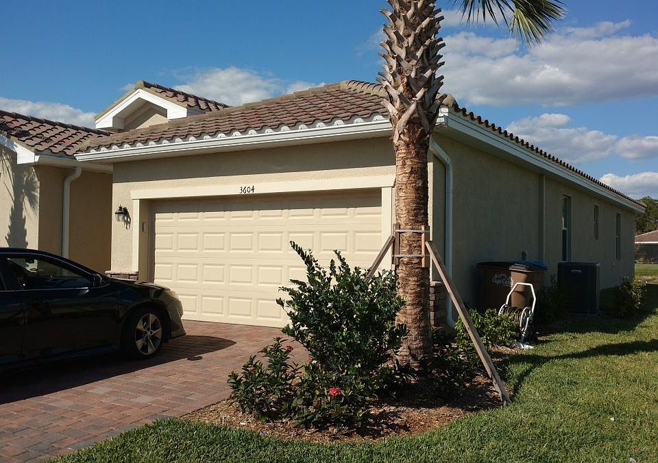 2nd image of 3604 Valle Santa Cir
