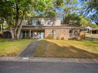 309 Burnside Dr, Little Rock, AR 72205