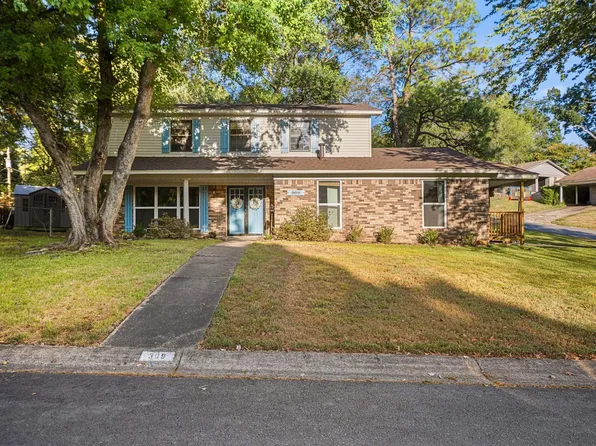 309 Burnside Dr, Little Rock, AR 72205