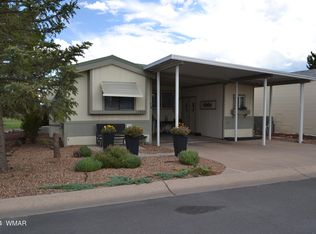 1959 Lynx Dr, Show Low, AZ 85901