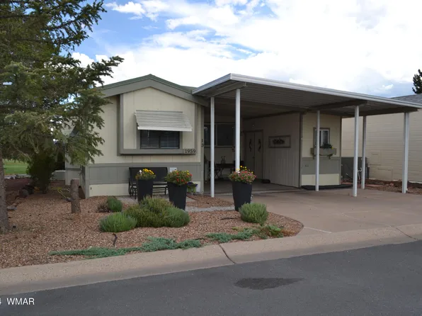 1959 Lynx Dr, Show Low, AZ 85901