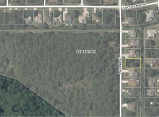 1734 Laconia St, Sebastian, FL 32958
