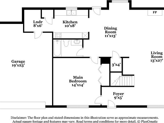 2nd image of this home