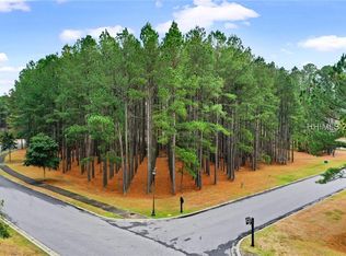 5 Firethorn Way, Hilton Head Island, SC 29928