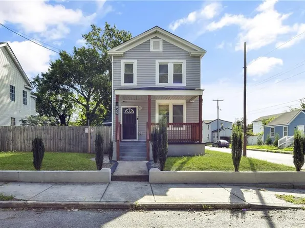 1825 Maple Ave, Portsmouth, VA 23704