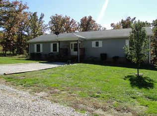 17114 Wainwright Rd, Plato, MO 65552